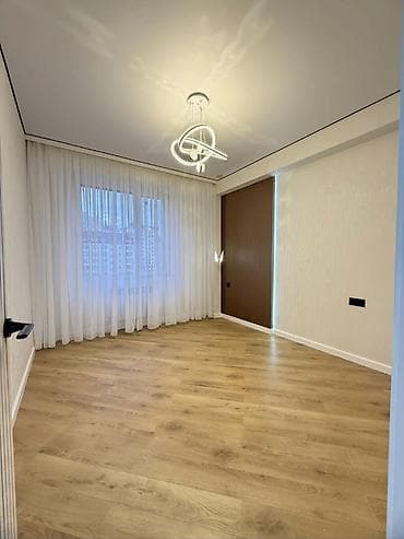 2 комнаты, 50 м², Элитка, 7 этаж, Дизайнерский ремонт — 8