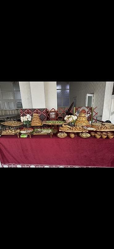 intel core: Продается действующий бизнес — этно-фуршет 🇰🇬 Бизнес полностью готов к — 7