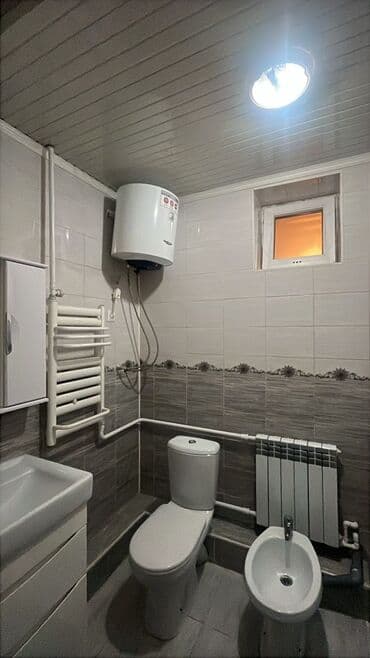 комнаты в иссык куле: Хостел для мужчин в тихом и безопасном районе. Предлагаются — 7