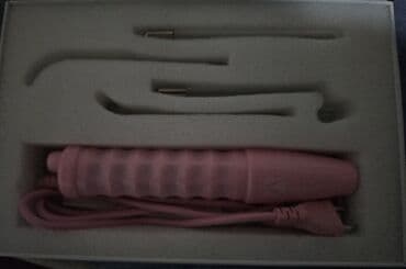 комп: Массажер Ручной массажер, Все тело — 4