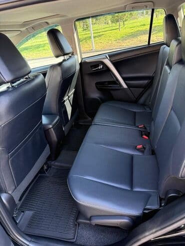 4runner 4runner runer runner foraner raner 4raner 4ranner ranner foruner фораннер форанер фуранер ранер рунер 4ранер rynner 4руннер 4рунер 4раннер: Toyota RAV4: 2017 г., 2.5 л, Бензин — 10