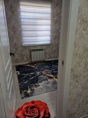 долгосрочная аренда квартира бишкек ошский рынок: 1 комната, Собственник, Без подселения, С мебелью полностью — 3