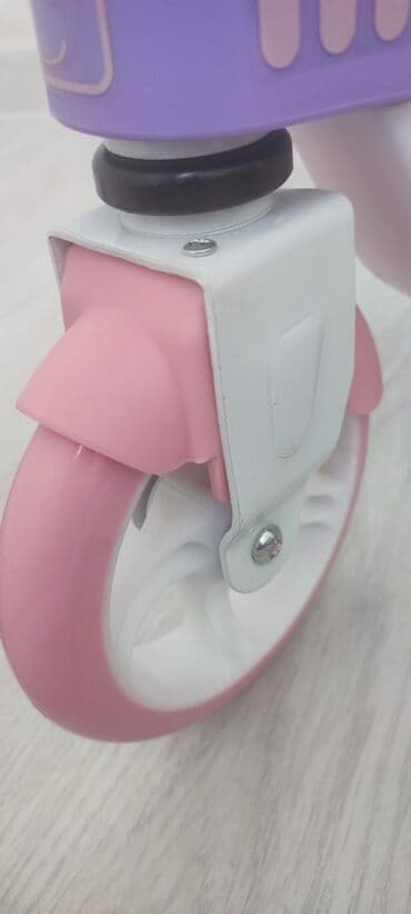 продаю настольный теннис: Самокат хорошего качества — 3