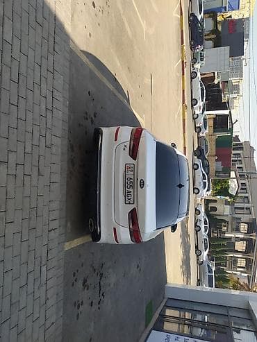 lada 2105: Kia K5: 2018 г., 2 л, Автомат, Газ, Седан — 6