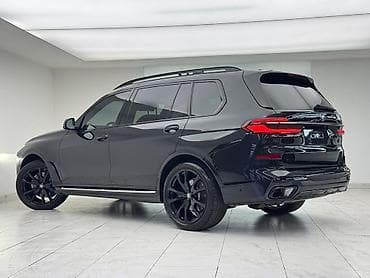 210 панель: BMW X7: 2023 г., 3 л, Автомат, Бензин, Кроссовер — 9
