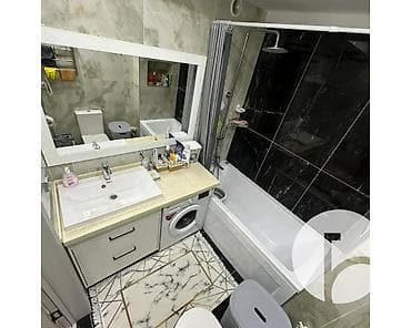 Недвижимость: 3 комнаты, 100 м², Элитка, 9 этаж, Евроремонт — 7