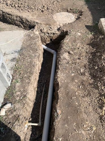 установка душевой кабины цена: Сантехник, водопровод, септик, канализация предоставляем услуги — 5