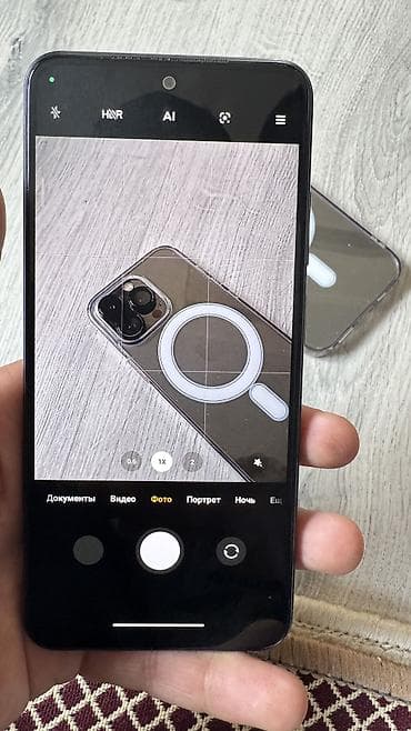 лампы бу: Xiaomi, 12S Ultra, 128 ГБ, 2 SIM — 6