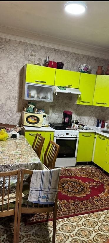 Недвижимость: 65 м², 4 комнаты, Южная Магистраль — 8