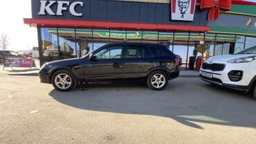 Продажа авто: Mazda : 2002 г., 1.6 л, Механика, Бензин, Хэтчбэк — 8