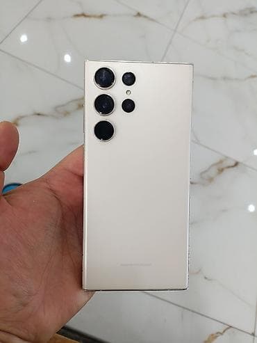 gt master edition: Samsung s 23 ultra есть сарапины срочно — 6