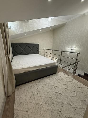 Квартиры: 2 комнаты, 45 м² — 10