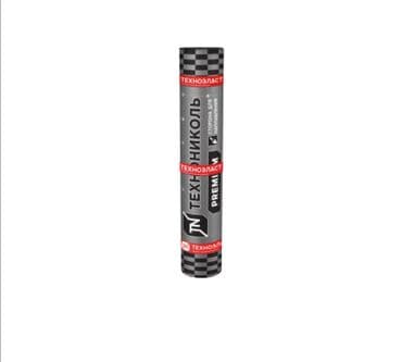 Биполь ЭКП 10м2 Это много функциональный кровельный и