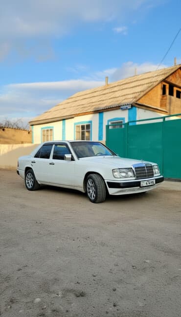 б у рейлинги багажник на хундай туксон бишкек: Mercedes-Benz E-Class: 1992 г., 2.2 л, Автомат, Бензин, Седан — 1