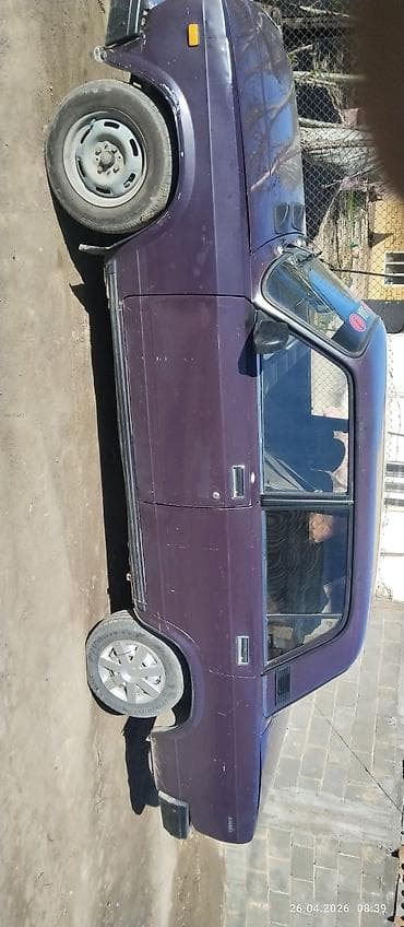 imac 2011: ВАЗ (ЛАДА) 2107: 2026 г., Седан — 2