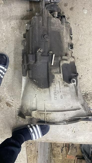 электровентилятор: Автозапчасти БМВ е34 - Радиатор охлаждения в сборе с электрическим — 6