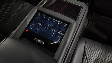 мечит: Lexus LS: 2018 г., 3.5 л, Автомат, Бензин, Седан — 7
