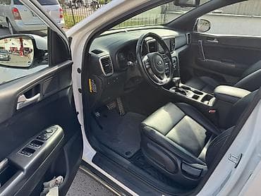 kia spo: Kia Sportage: 2018 г., 2 л, Автомат, Бензин, Кроссовер — 6
