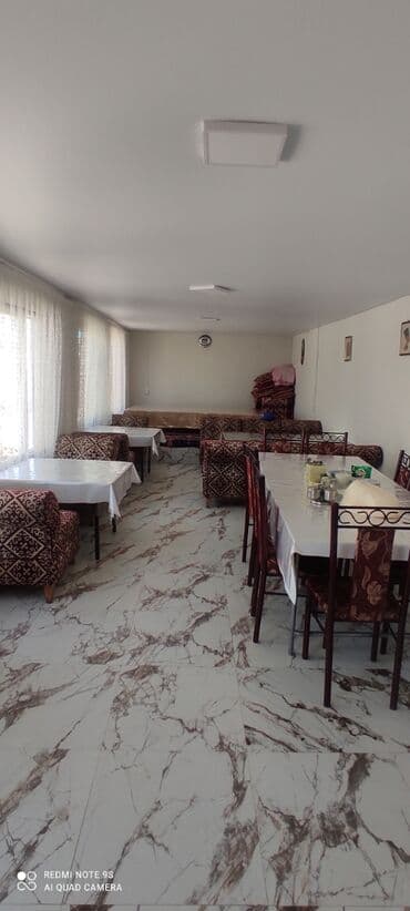 продаю дом в чолпон ата: Номер, ЦО Карвен 4 сезона, Чон-Сары-Ой, Барбекю, Детская площадка, Парковка, стоянка — 1