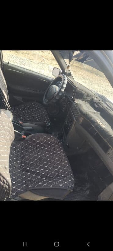 крыло нексия 2: Daewoo Nexia: 2005 г., 1.6 л, Механика, Бензин, Седан — 10