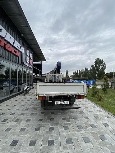 машина рам цена: УСЛУГИ МАНИПУЛЯТОРА (КРАН-БОРТ) 🚛 Принимаем заказы 24/7 на погрузку — 3