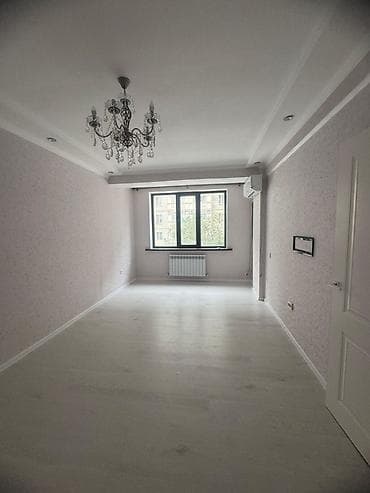 1 комната, 1 м², Элитка, Свежий ремонт