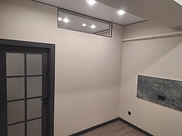 калыка акиева боконбаева: 2 комнаты, 55 м², Элитка, 14 этаж, Дизайнерский ремонт — 6