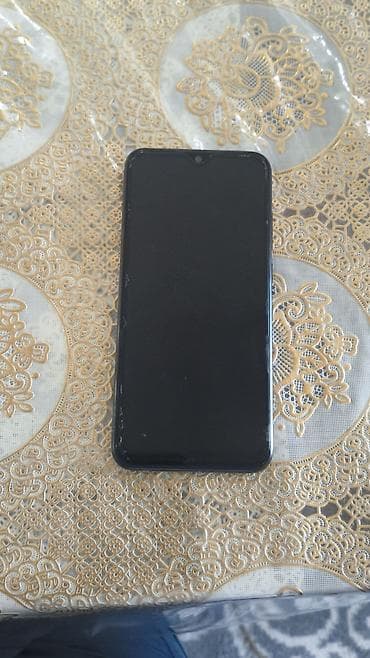охлаждения для телефона: Redmi, Redmi Note 8T, цвет - Серый, 2 SIM — 1
