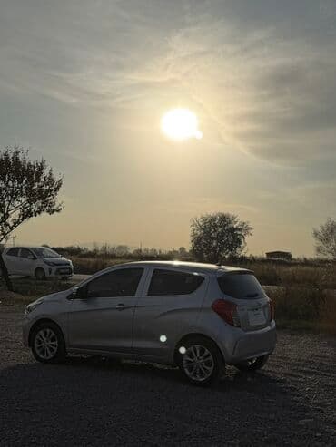 опель астра шины диски: Chevrolet Spark: 2021 г., 1 л, Бензин, Хэтчбэк — 4