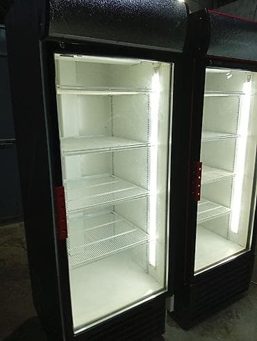 самсунг с 24 бишкек: Муздаткыч Atlant, Колдонулган, Бир камералуу, No frost, 2 * — 6