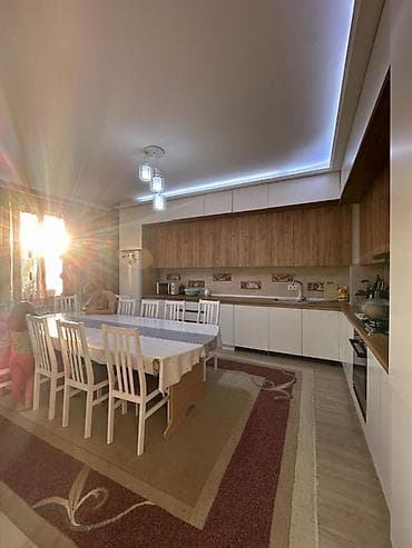 70: 🔥 ПРОДАЕТСЯ 2-ЭТАЖНЫЙ ДОМ ПО ПЕРВОЙ ЛИНИИ Чон-Арык 🔥БАХА/СЕМЕТЕЙ Дом — 8