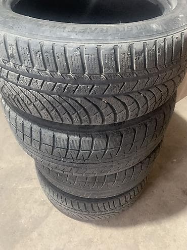 фит катушка: Колеса в сборе 215 / 50 / R 17, Всесезонная, Комплект, Легковые, Литые, отверстий - 5 — 7