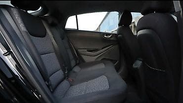 wuling mini ev: Hyundai Ioniq: 2019 г., 1.6 л, Гибрид, Лифтбек — 7