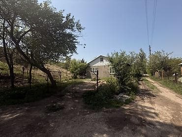 Продаю дом одноэтажный с мансардным в даче (село Байтик)основной