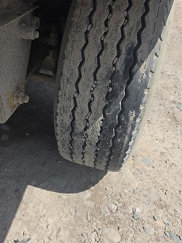 srv 3: Прицеп, Тентованный — 4