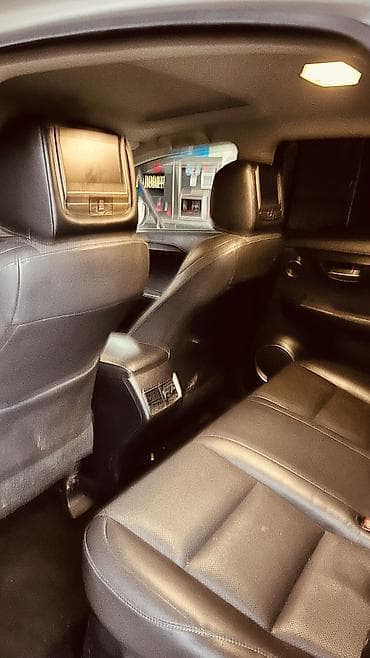 x 5: Lexus NX: 2015 г., 2.5 л, Типтроник, Гибрид, Кроссовер — 5