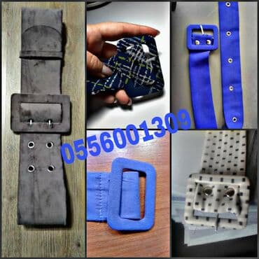 декотировка ткани: Занимаемся обтяжкой тканью пуговиц, кнопок на куртки и пряжек, любого — 6