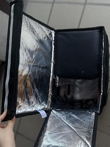 Дорожные сумки: Рюкзак, Унисекс, Новый — 3