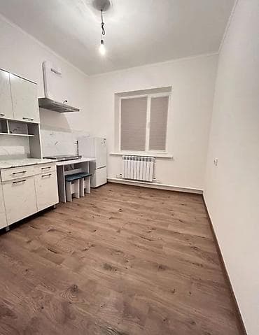 flat rent: 1 комната, С мебелью полностью — 2