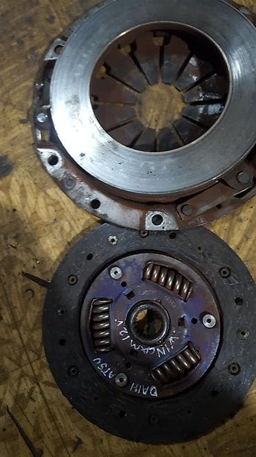 daihats: Daihatsu 2000 год корзины диск сцепления маховик1.0 — 1