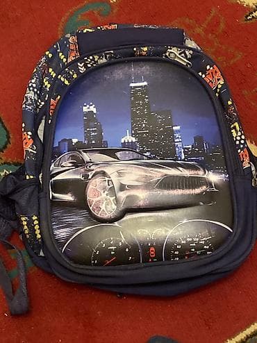 чехлы даром: Отдам даром, портфель — 1