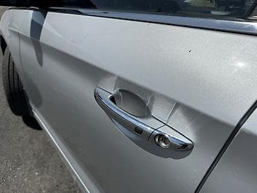 аудио системы: Hyundai Sonata: 2021 г., 2 л, Автомат, Газ, Седан — 5