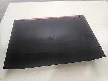 750 ti: Ноутбук, Acer, 16 ГБ ОЗУ, Intel Core i5, 15.6 ", Б/у, Игровой, память SSD — 7