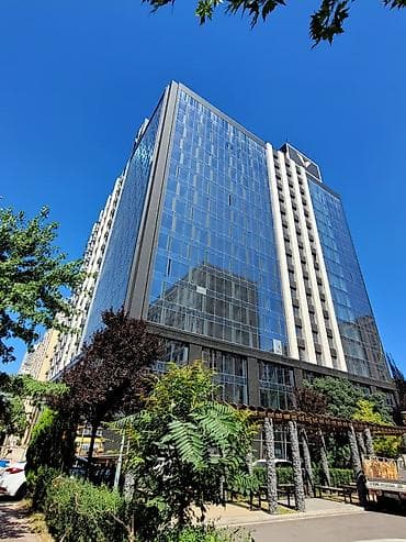 дворец спорта: 1 комната, 65 м², Дворец спорта Элитка, 13 этаж, Дизайнерский ремонт — 4