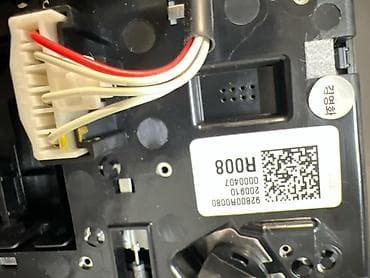 logitech c525: Салонное освещение Kia 2021 г., Оригинал — 3