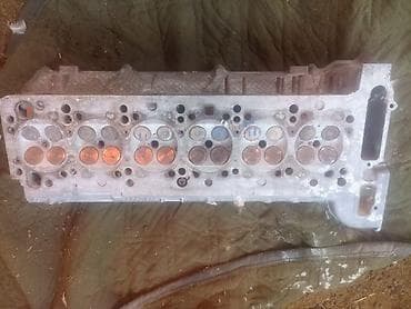 Автохимия: ЦББ BMW 2 л, Колдонулган — 3