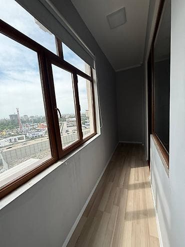 пл: 3 комнаты, 119 м², Элитка, 7 этаж, Евроремонт — 3