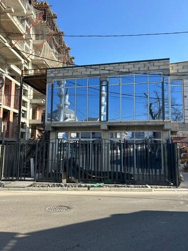 Сдаю Магазин, Отдельностоящий магазин, 150 м² Не действующий, Без оборудования, Без ремонта, Вода, Канализация, Отопление, 1 линия