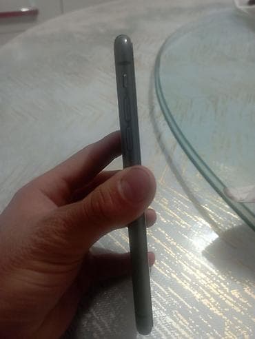 ремонт камеры заднего вида: IPhone 11, Б/у, 128 ГБ, Черный, 100 % — 2