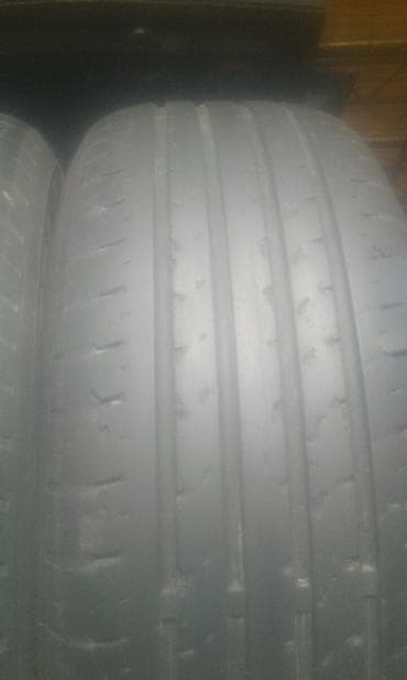 Шины: Шины 205/60/16 комплект — 4
